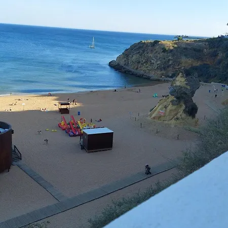 Lejlighed Lift Arial Albufeira
