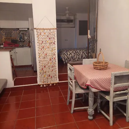 Apartment Lift Arial Albufeira